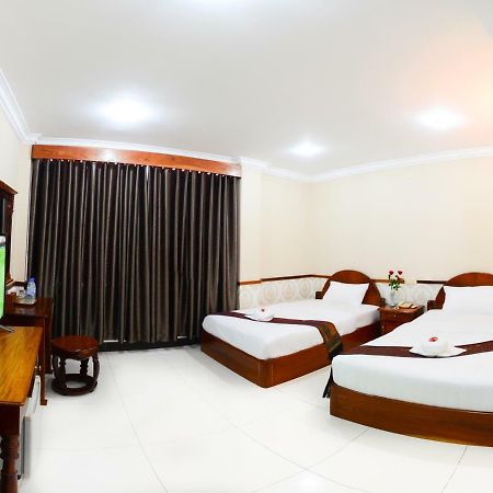 Holiday Hotel Μπατταμπάνγκ Εξωτερικό φωτογραφία