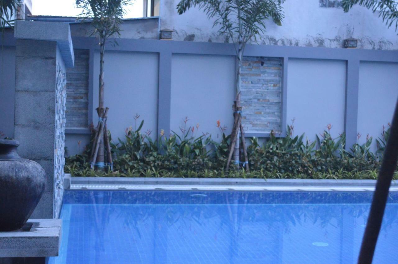 Holiday Hotel Μπατταμπάνγκ Εξωτερικό φωτογραφία