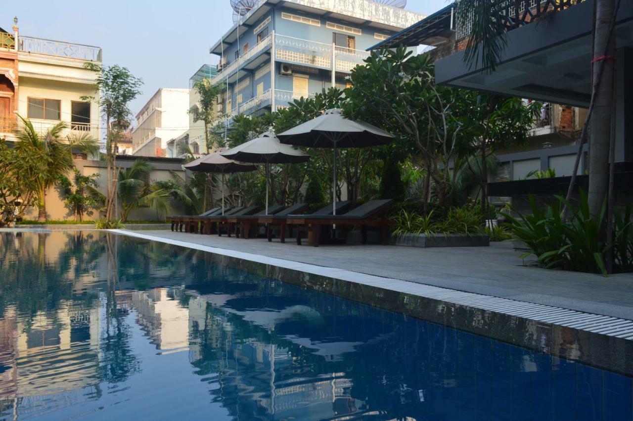 Holiday Hotel Μπατταμπάνγκ Εξωτερικό φωτογραφία
