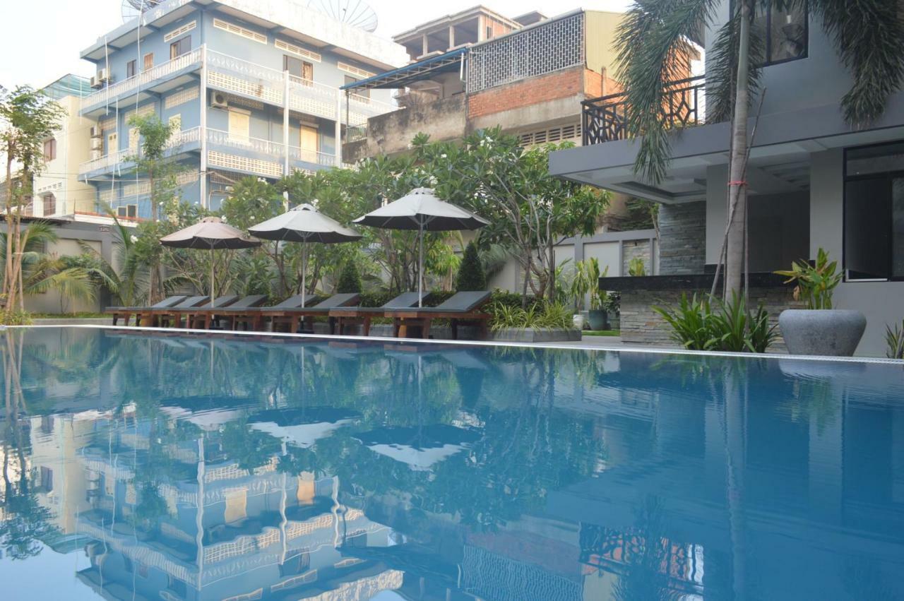 Holiday Hotel Μπατταμπάνγκ Εξωτερικό φωτογραφία