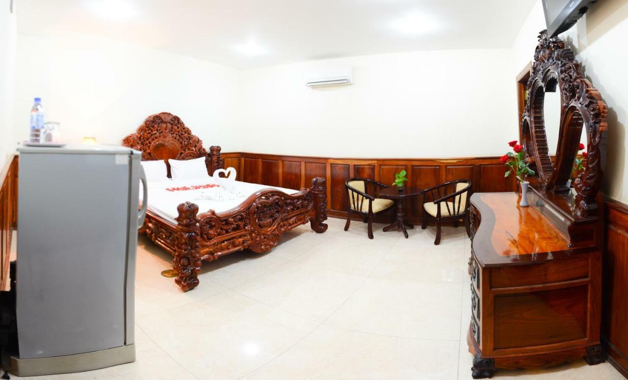 Holiday Hotel Μπατταμπάνγκ Εξωτερικό φωτογραφία