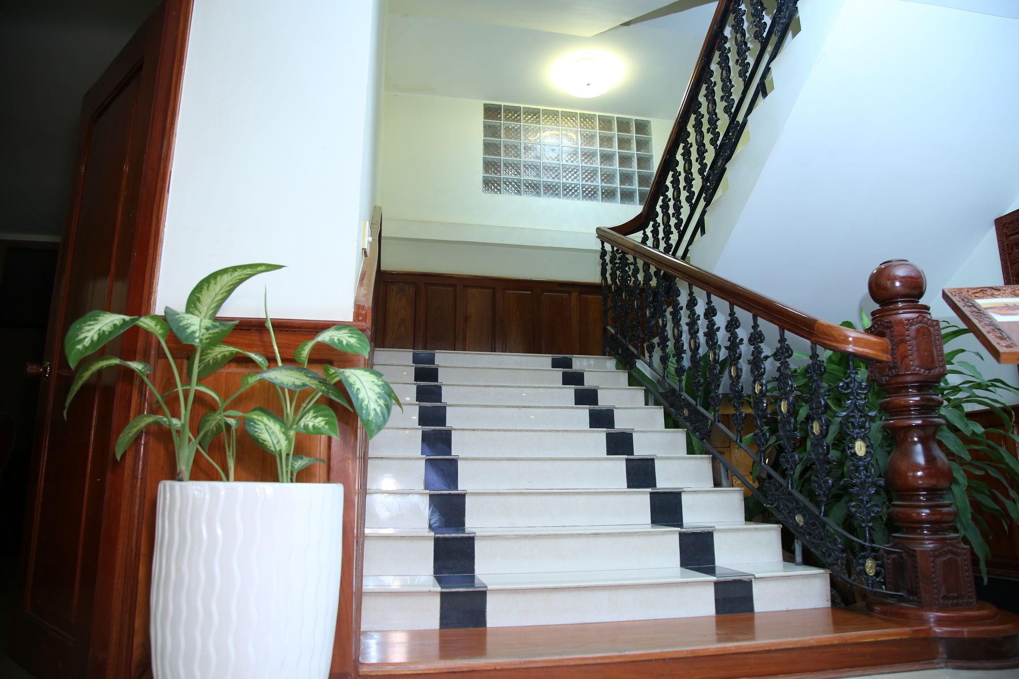 Holiday Hotel Μπατταμπάνγκ Εξωτερικό φωτογραφία